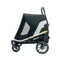 Ibiyaya Grand Cruiser Large Dog Stroller