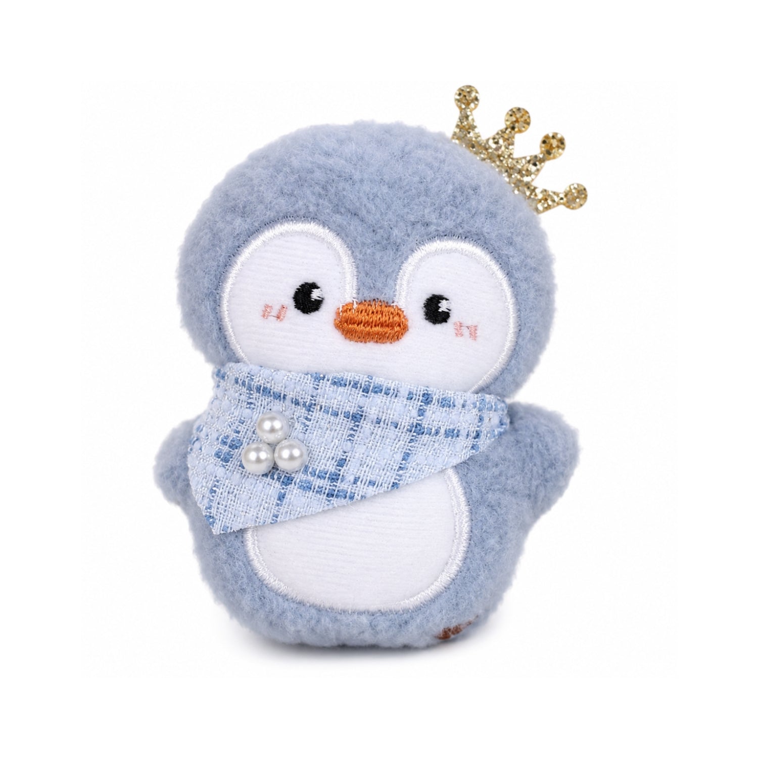Ps Kitty Hots Royal Penguin Catnip Cat Toy