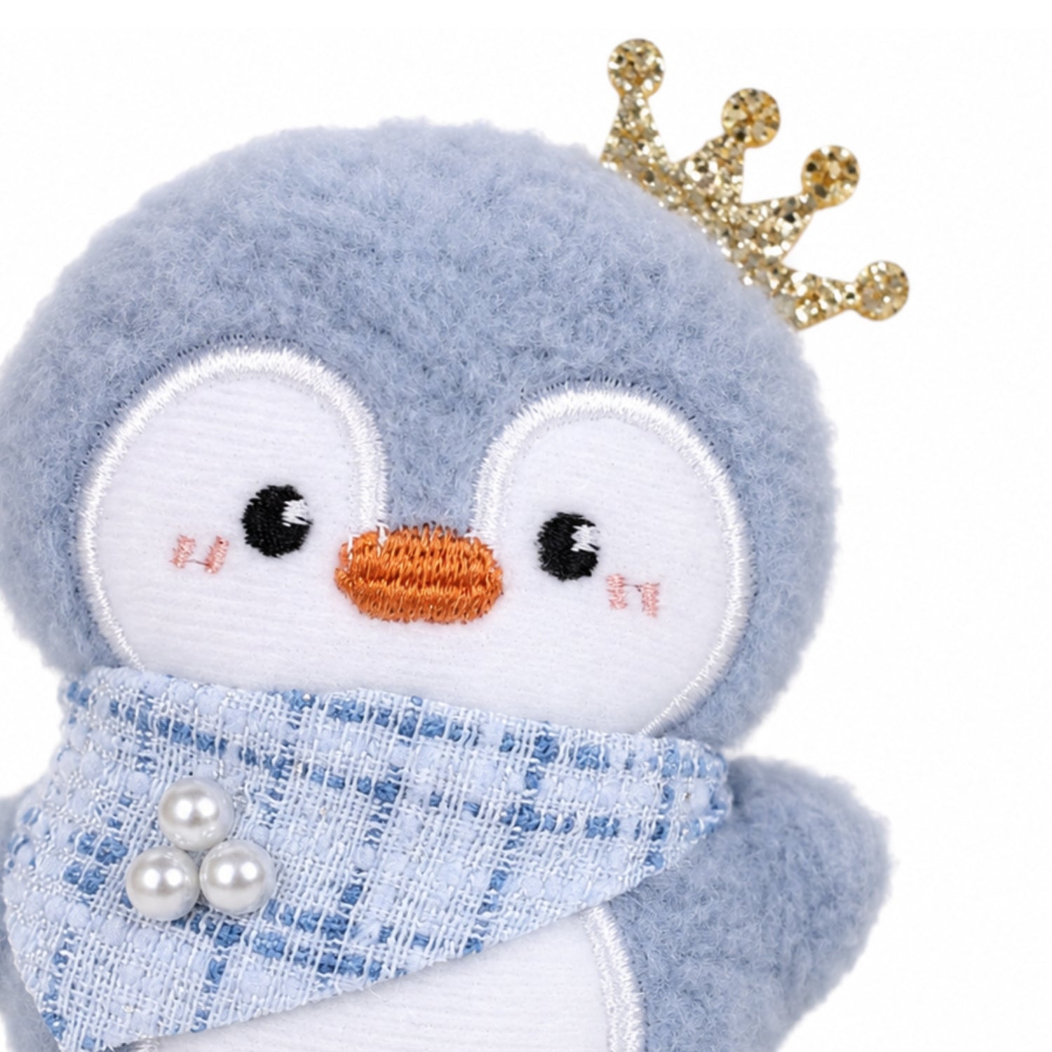 Ps Kitty Hots Royal Penguin Catnip Cat Toy