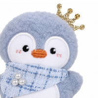 Ps Kitty Hots Royal Penguin Catnip Cat Toy