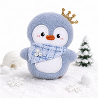 Ps Kitty Hots Royal Penguin Catnip Cat Toy