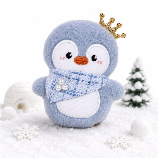 Ps Kitty Hots Royal Penguin Catnip Cat Toy