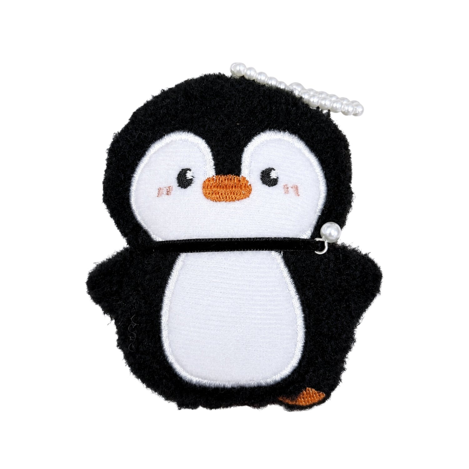 Ps Kitty Hots Pearl Penguin Catnip Cat Toy