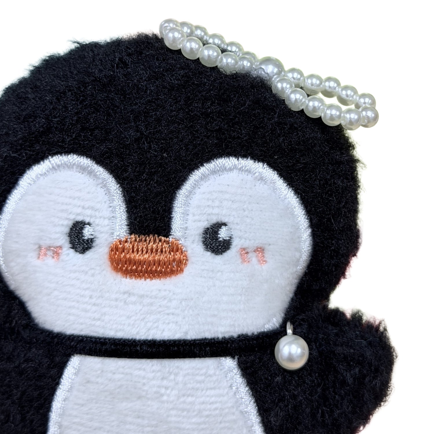 Ps Kitty Hots Pearl Penguin Catnip Cat Toy