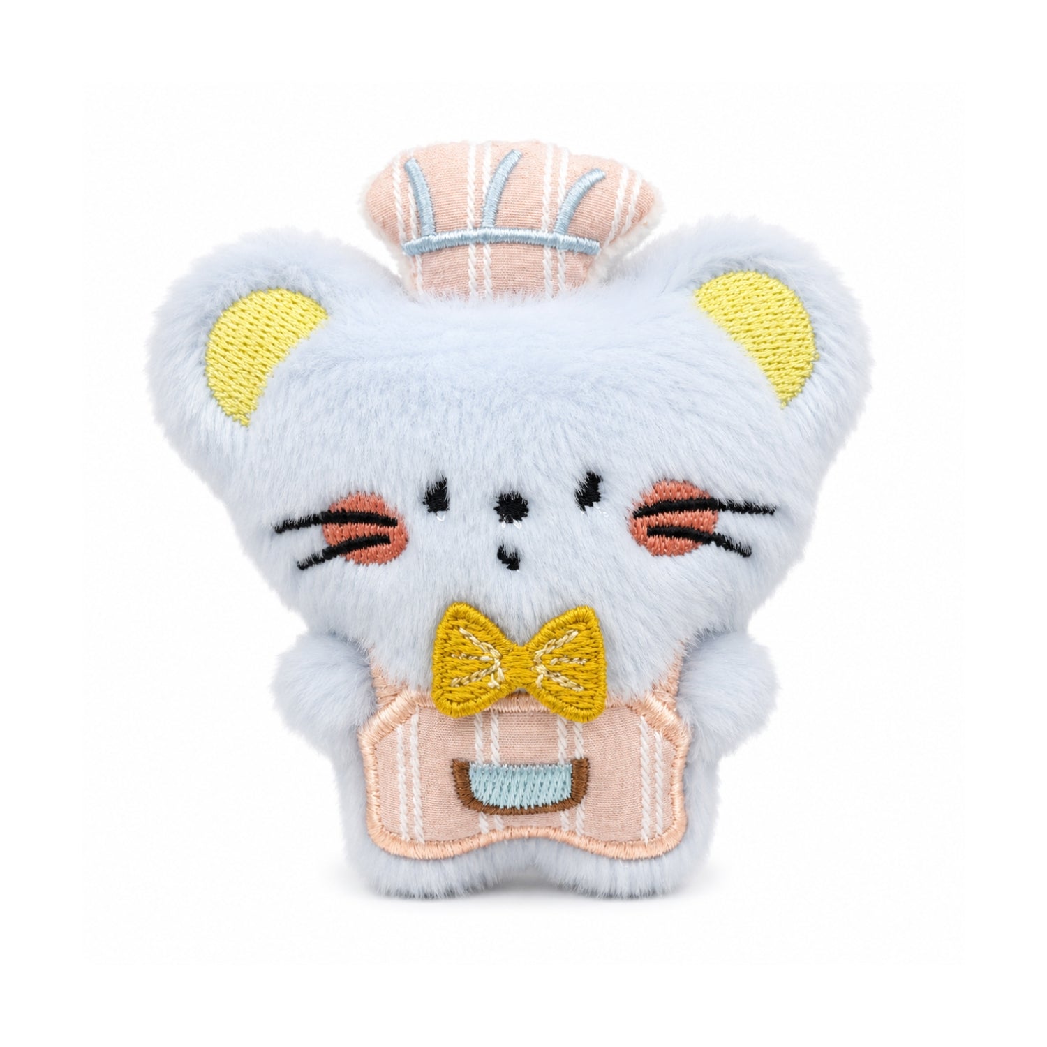 Ps Kitty Hots Chef Mice Catnip Cat Toy