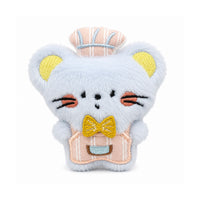 Ps Kitty Hots Chef Mice Catnip Cat Toy