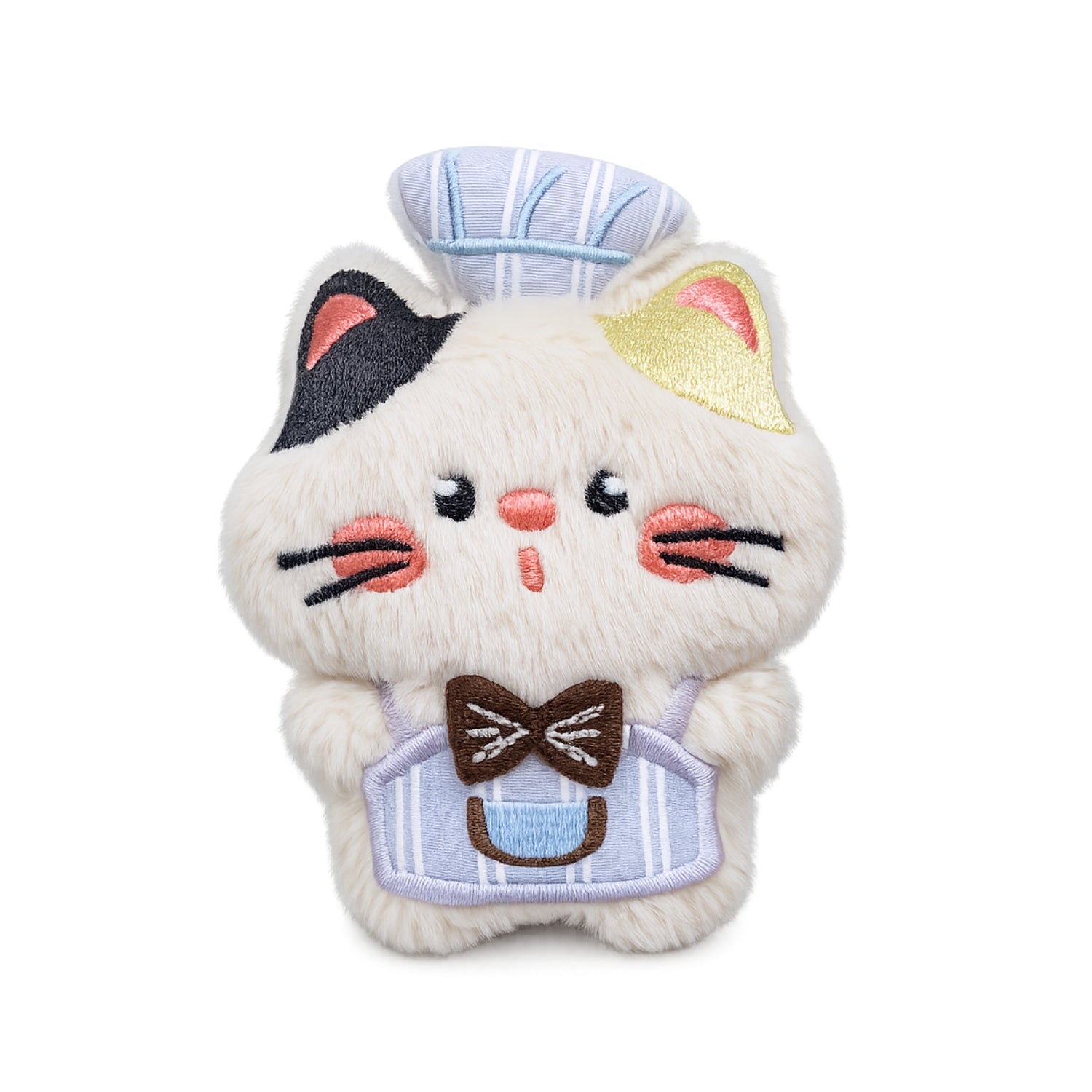 Ps Kitty Hots Chef Meow Catnip Cat Toy