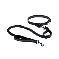 Ps Durable Hands-Free Bungee Leash