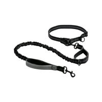 Ps Durable Hands-Free Bungee Leash