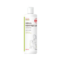 Prunus Aroma Mild Pet Shampoo