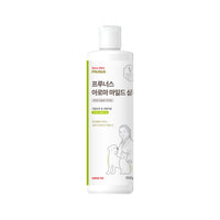Prunus Aroma Mild Pet Shampoo