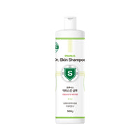 Prunus Dr. Skin Dog Shampoo