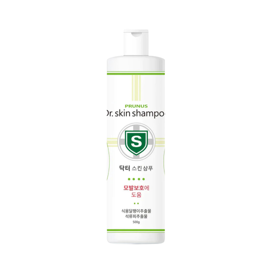 Prunus Dr. Skin Dog Shampoo