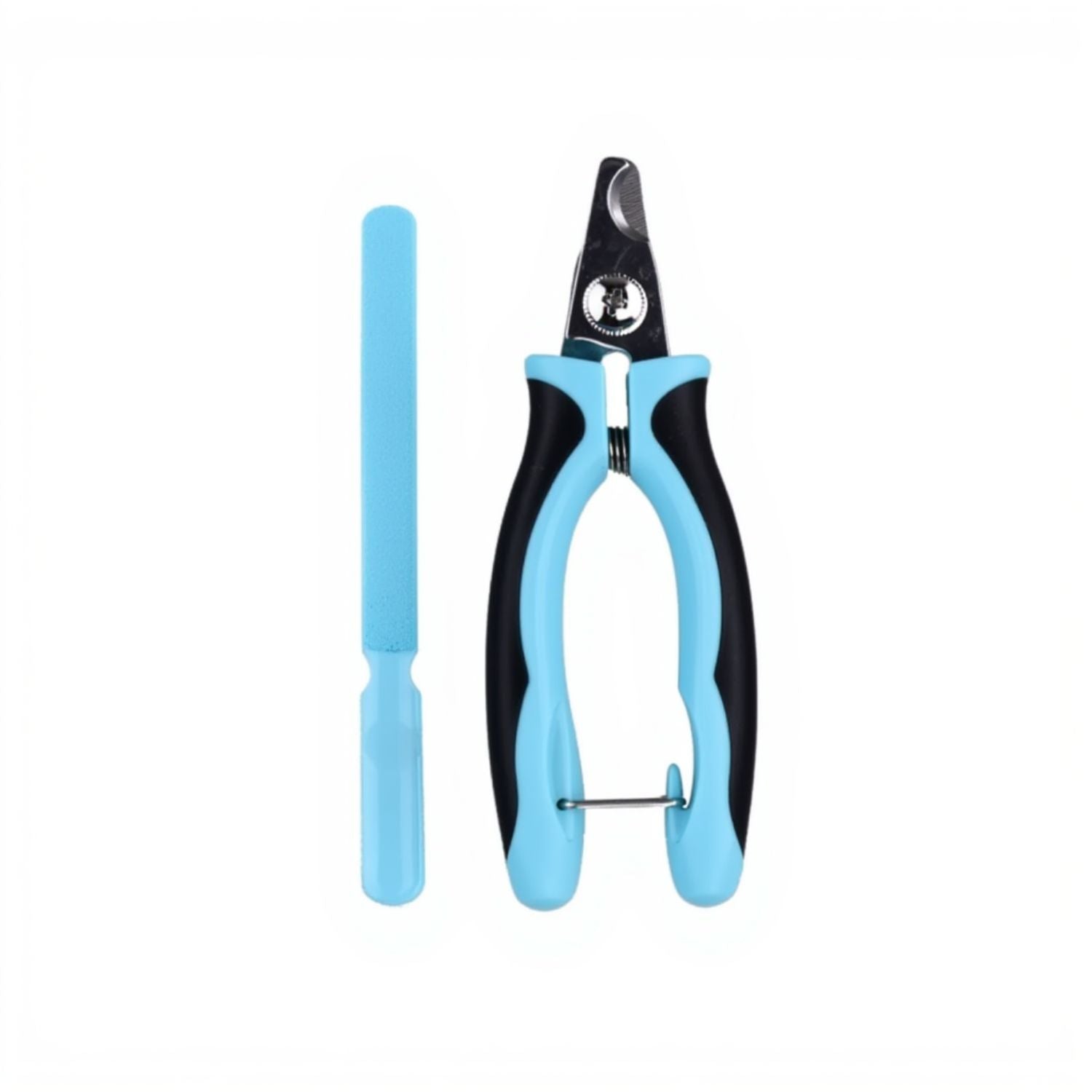 Ps Dele Stainless Steel Nail Clipper with Filer Set