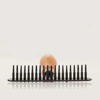 Ps Petiy Dematting Straight Comb