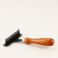 Ps Petiy Dematting Straight Comb