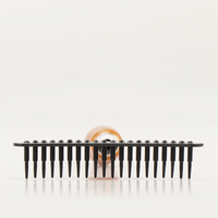 Ps Petiy Dematting Straight Comb