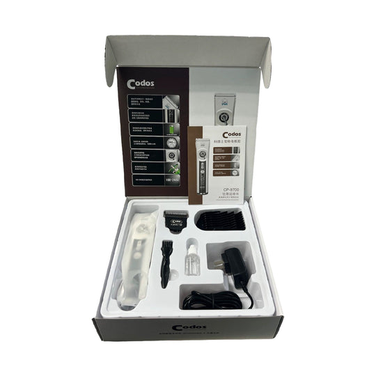 Codos Pet Clipper (Cp-9700)