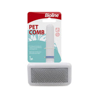 Bioline Pet White Comb
