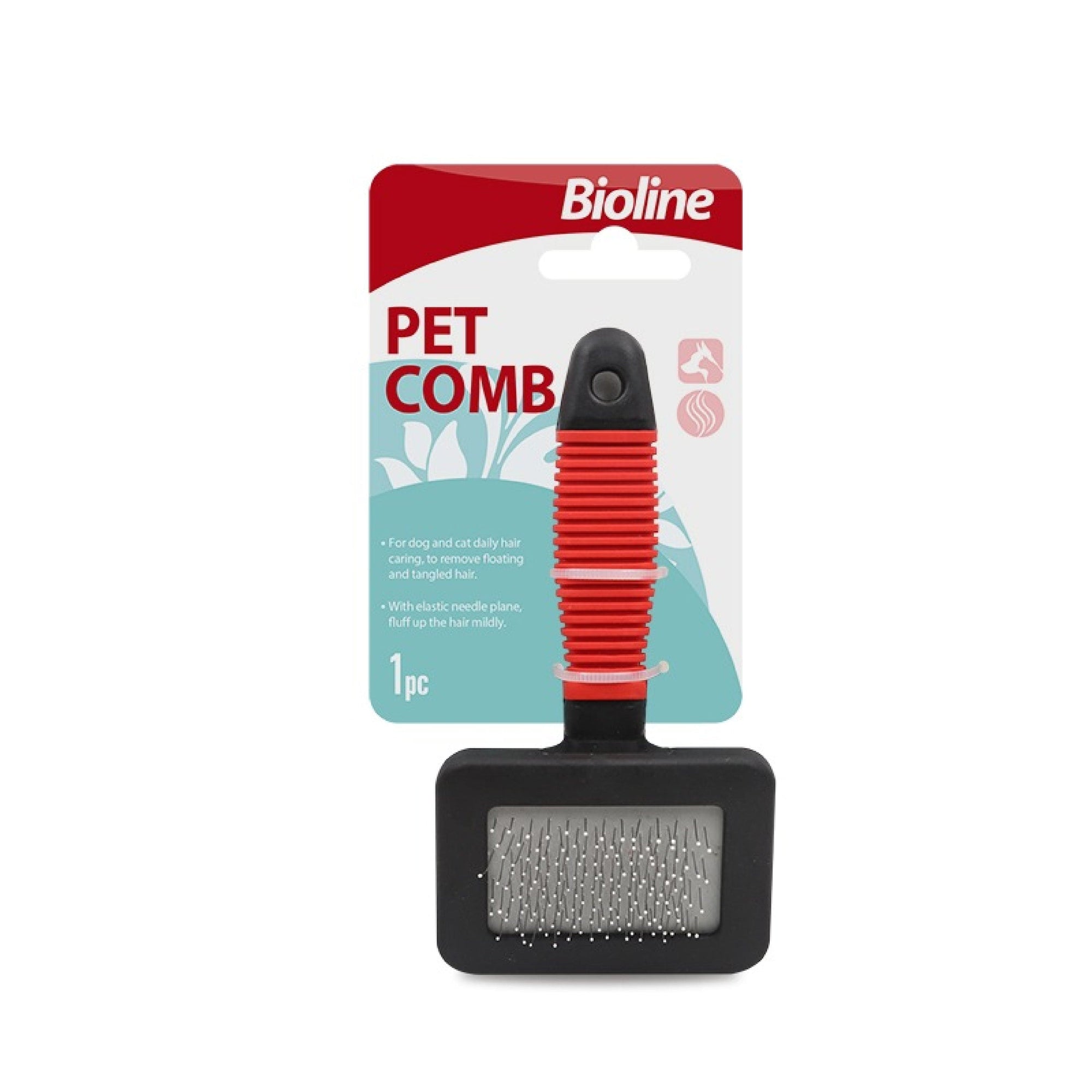 Bioline Pet Comb