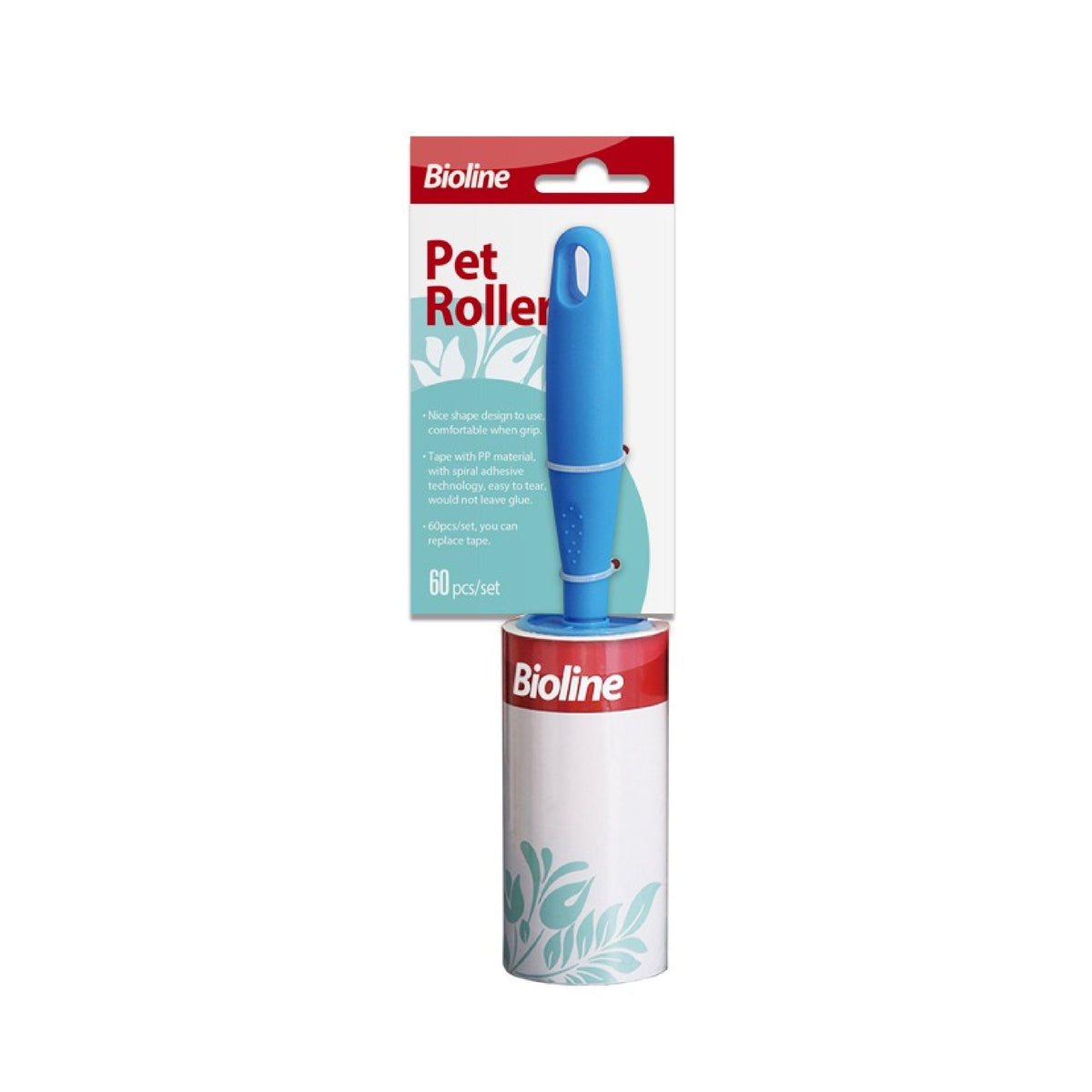 Bioline Pet Roller – Pets' Station