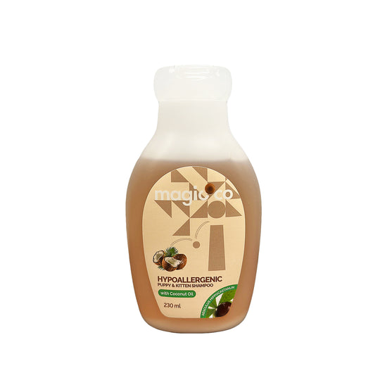 Bioline Magicoco Hypoallergenic Shampoo