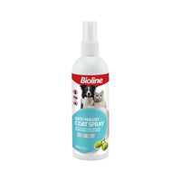 Bioline Anti-parasite Dog & Cat Coat Spray