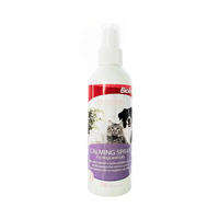 Bioline Calming Spray for Cats and Dogs
