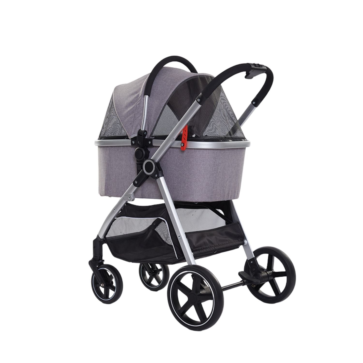 Hapair Exquisite 2in1 Detachable Stroller