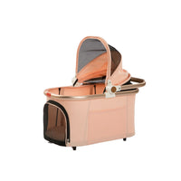 Hapair Luxury Small Pet Breathable Stroller