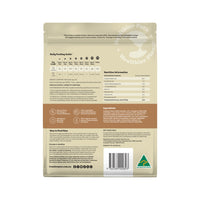 Frontier Freeze-Dried Raw Kangaroo Adult Dog Food