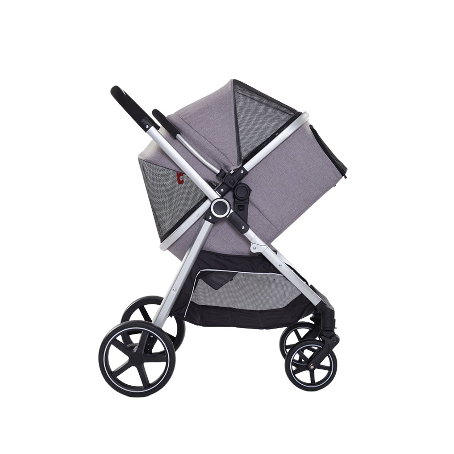 Hapair Exquisite 2in1 Detachable Stroller