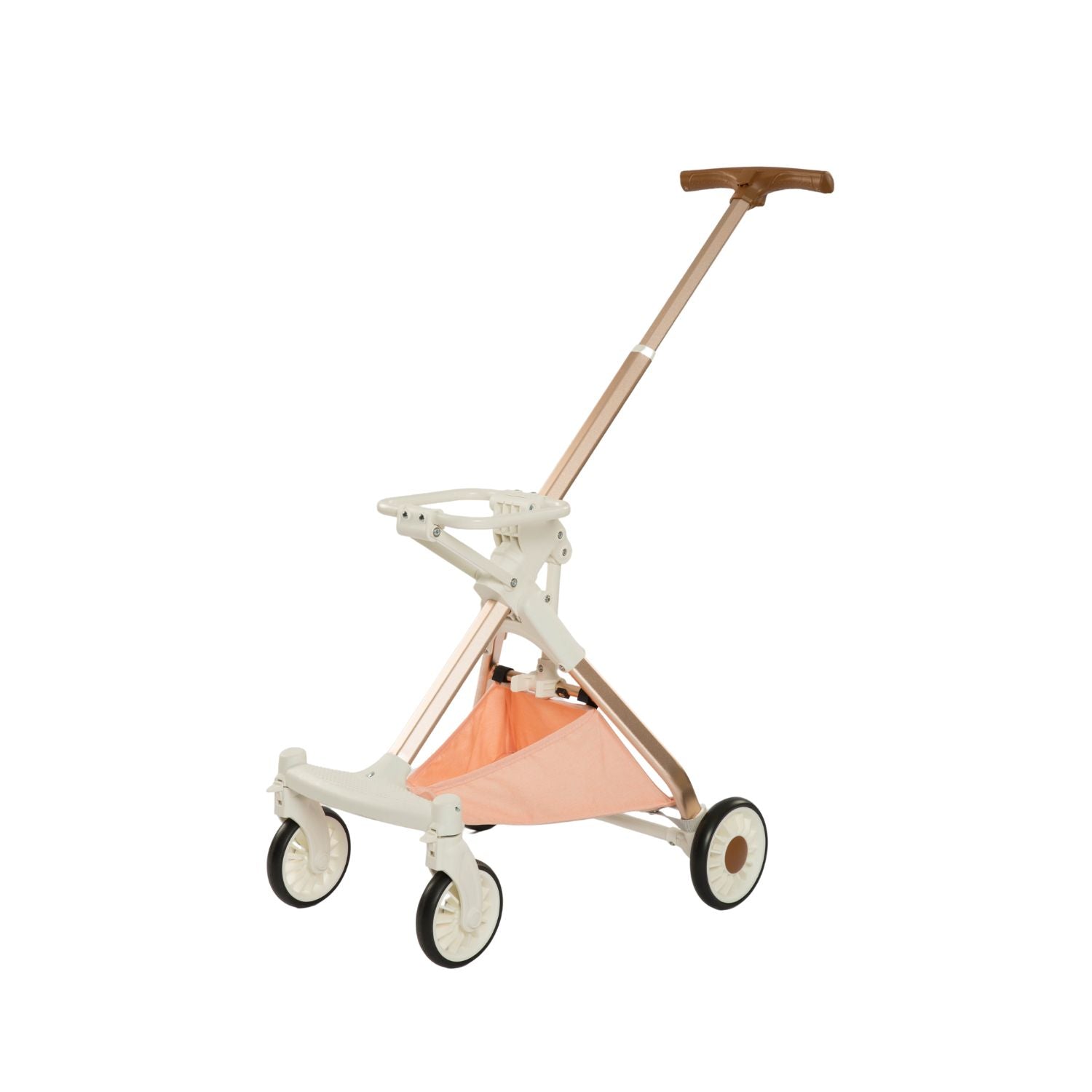 Hapair Luxury Small Pet Breathable Stroller