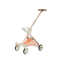 Hapair Luxury Small Pet Breathable Stroller