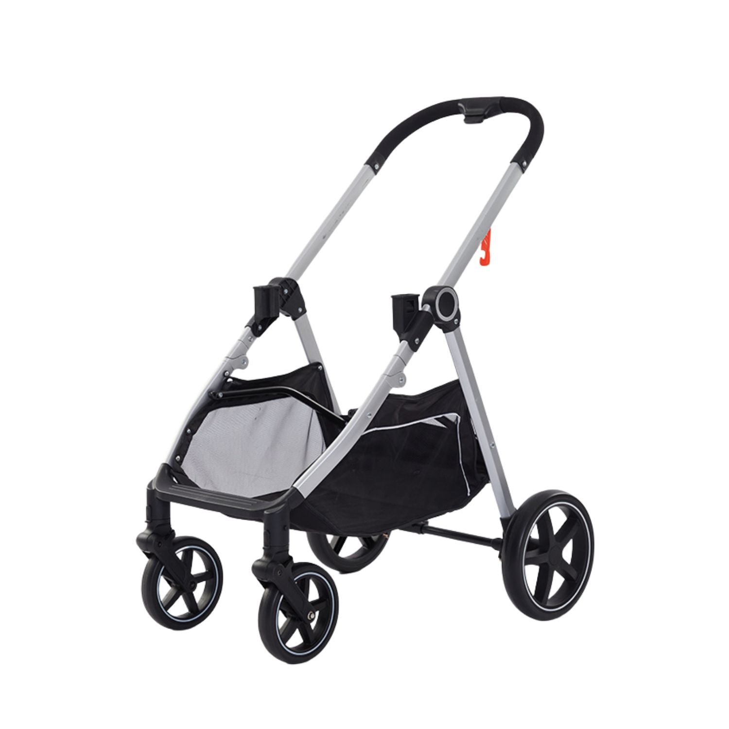 Hapair Exquisite 2in1 Detachable Stroller