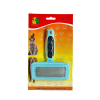 Hateli Pet Slicker Brush