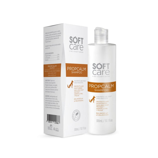 Hydra Soft Care Proclam Shampoo