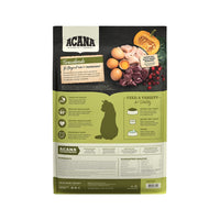 Acana Regionals Grassland Dry Cat Food