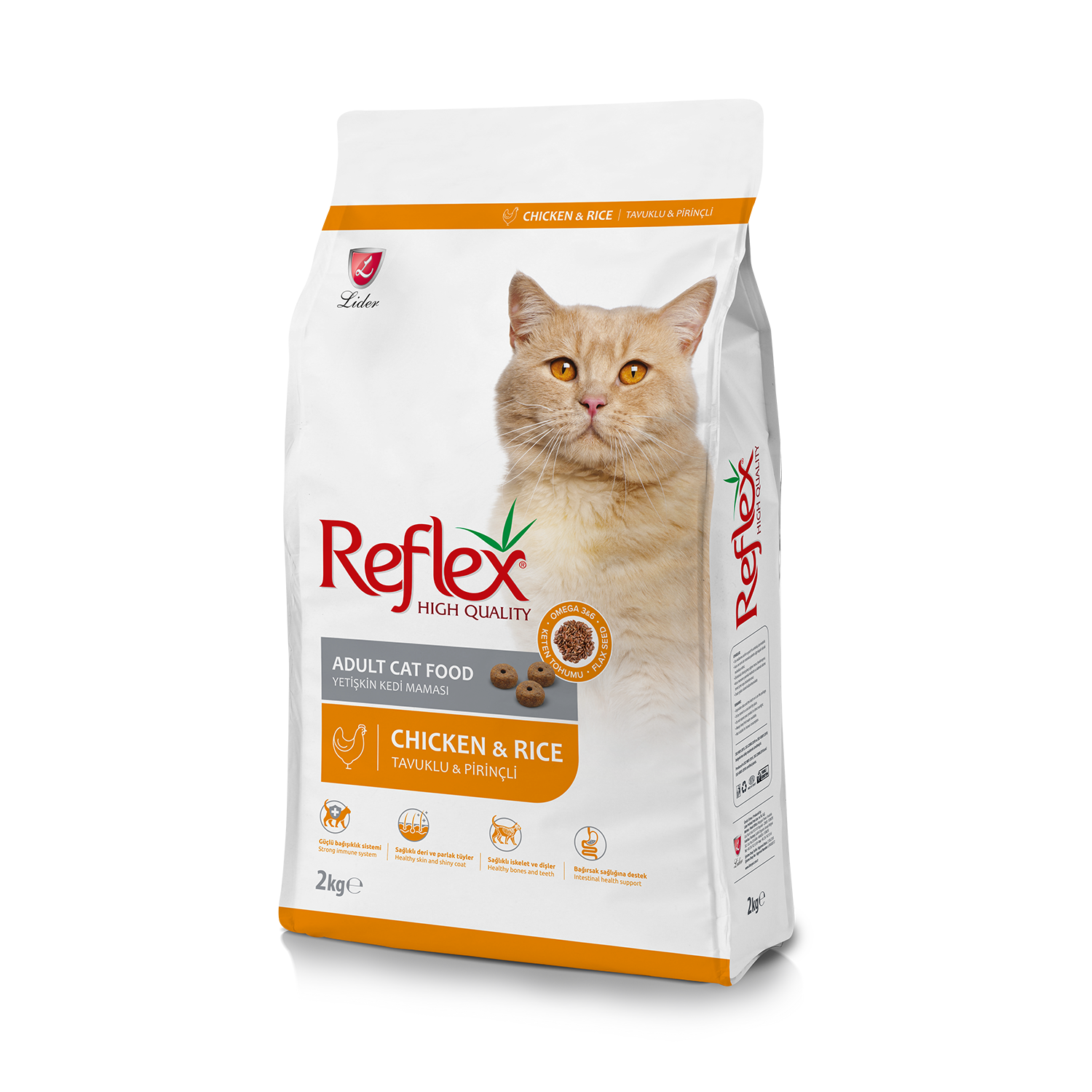 Chicken and rice for cats best sale