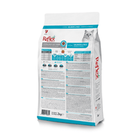 Reflex Adult Sterilised Cat Salmon and Rice Dry Food
