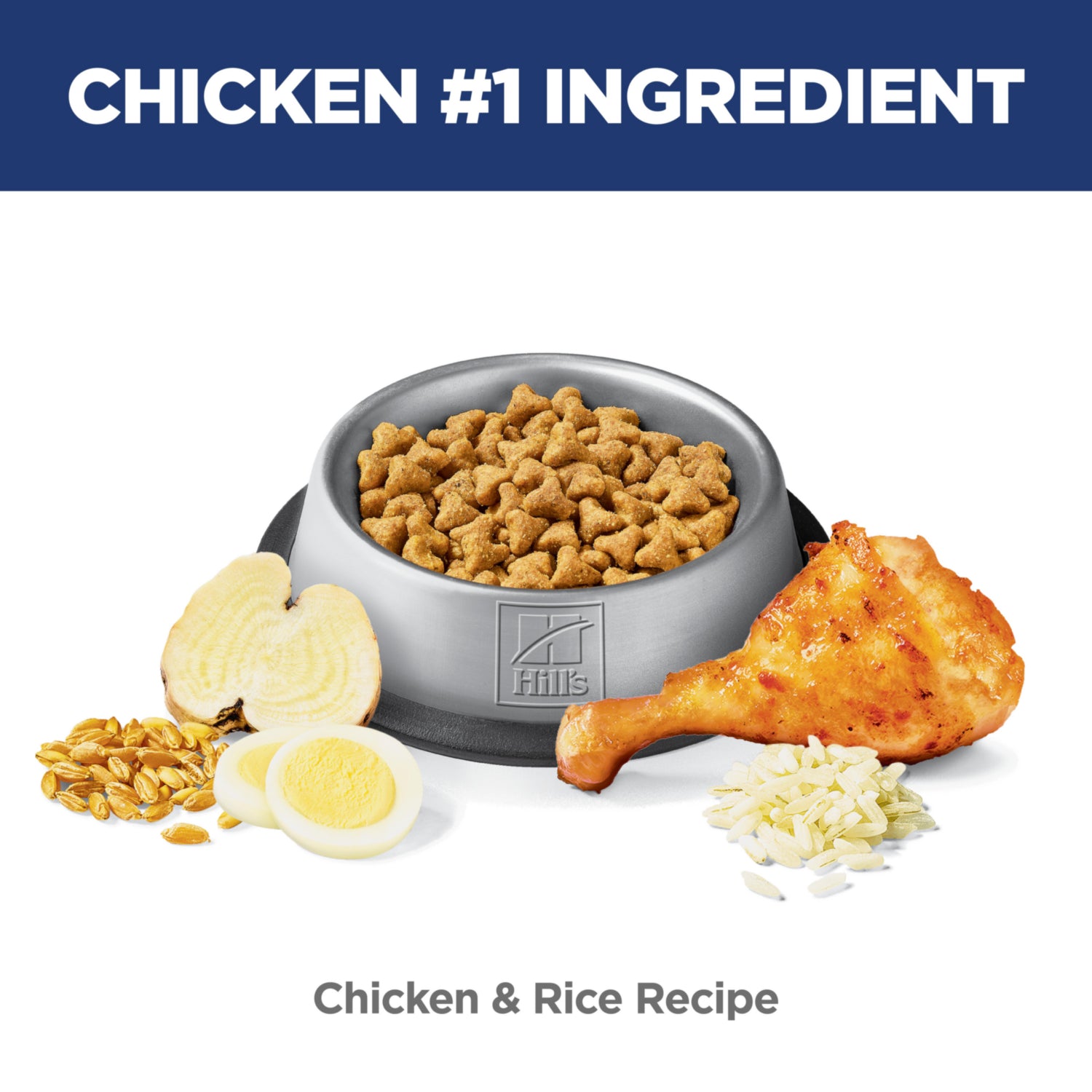 Science Diet Feline Adult Urinary & Hairball Control Chicken & Rice Recipe Dry Cat Food