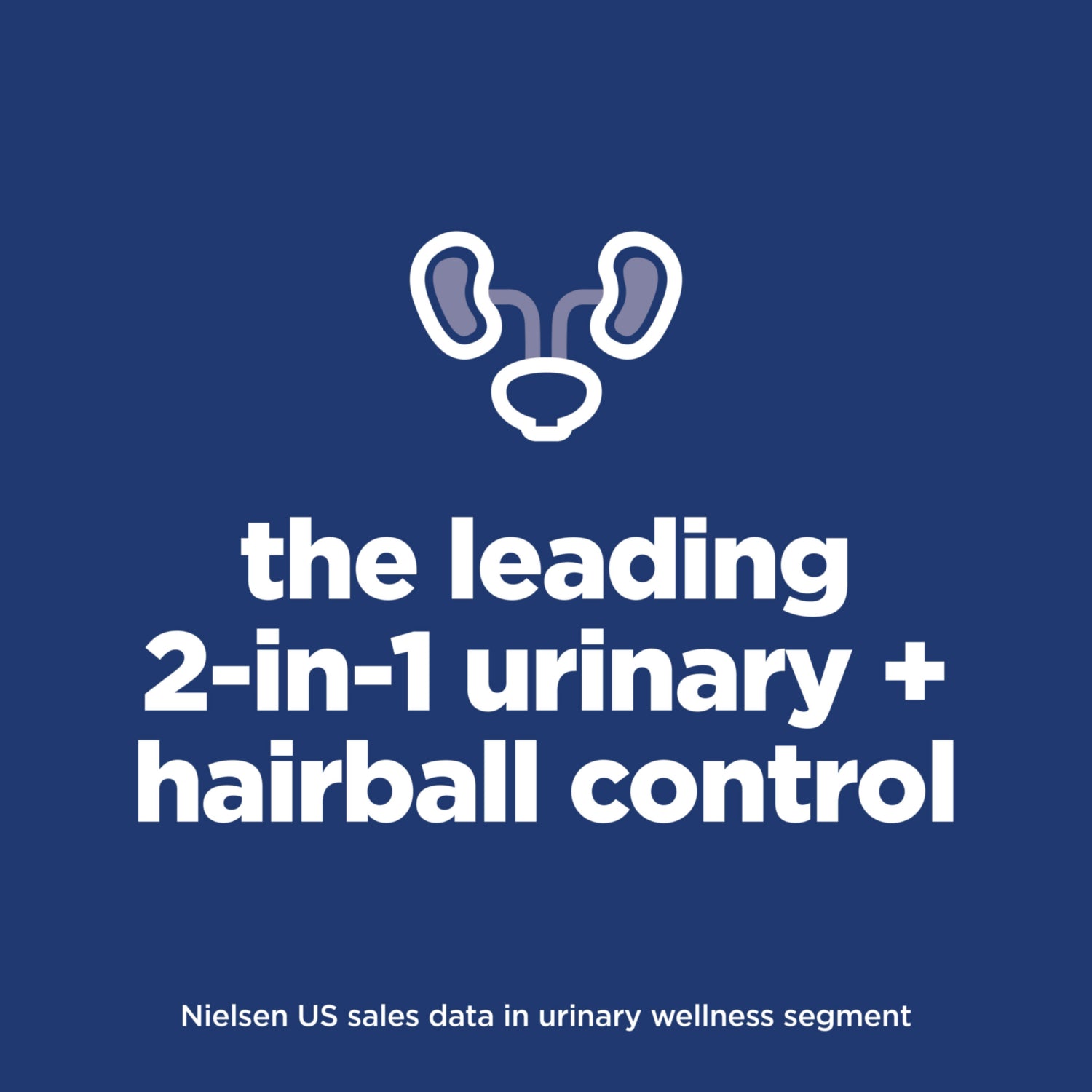 Science Diet Feline Adult Urinary & Hairball Control Chicken & Rice Recipe Dry Cat Food
