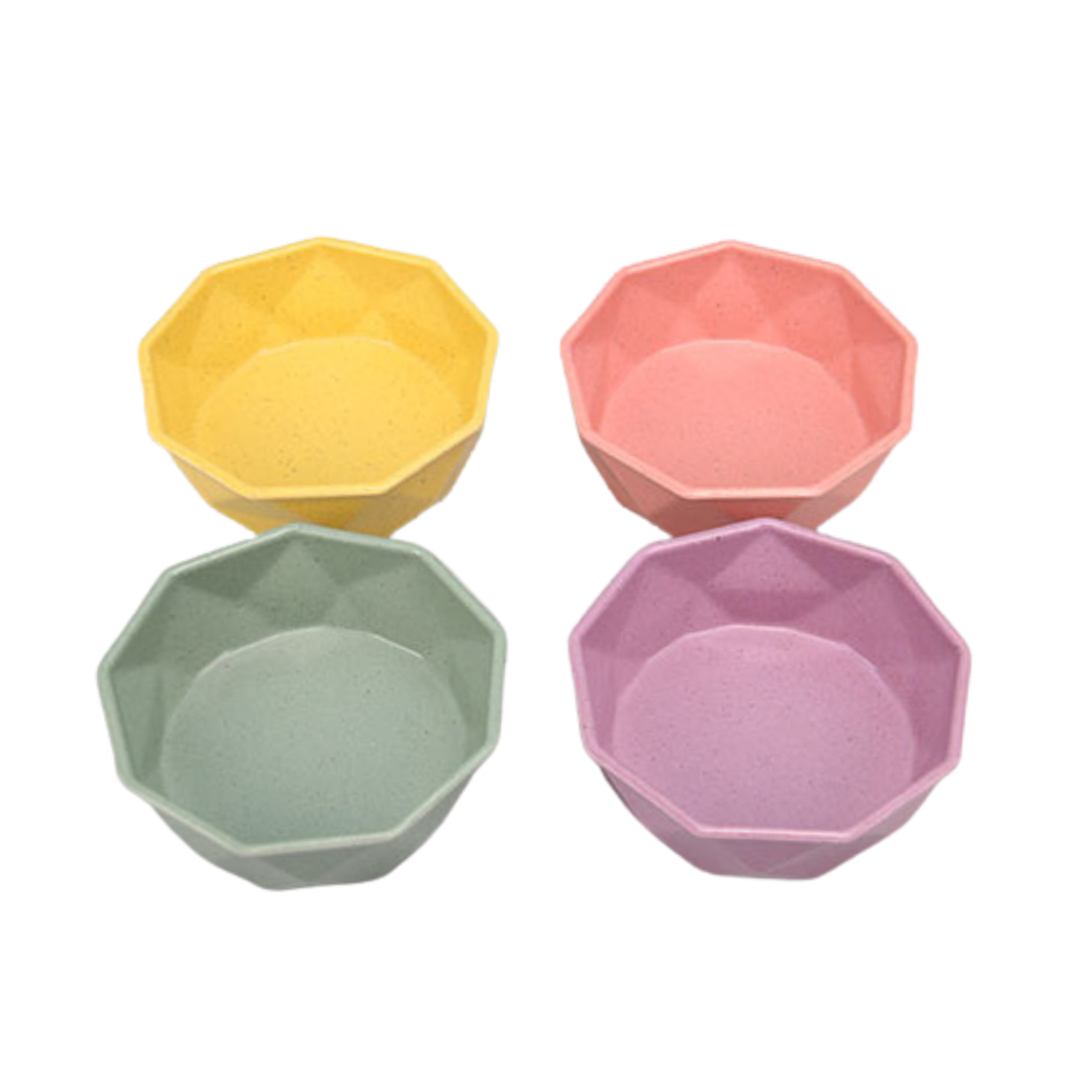 Bobo Big Geometric Bowl