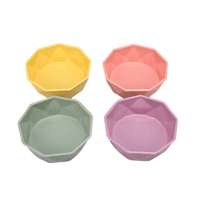 Bobo Big Geometric Bowl