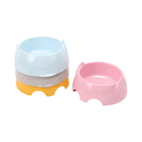 Bobo Elephant Melamine Bowl