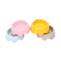 Bobo Elephant Melamine Bowl