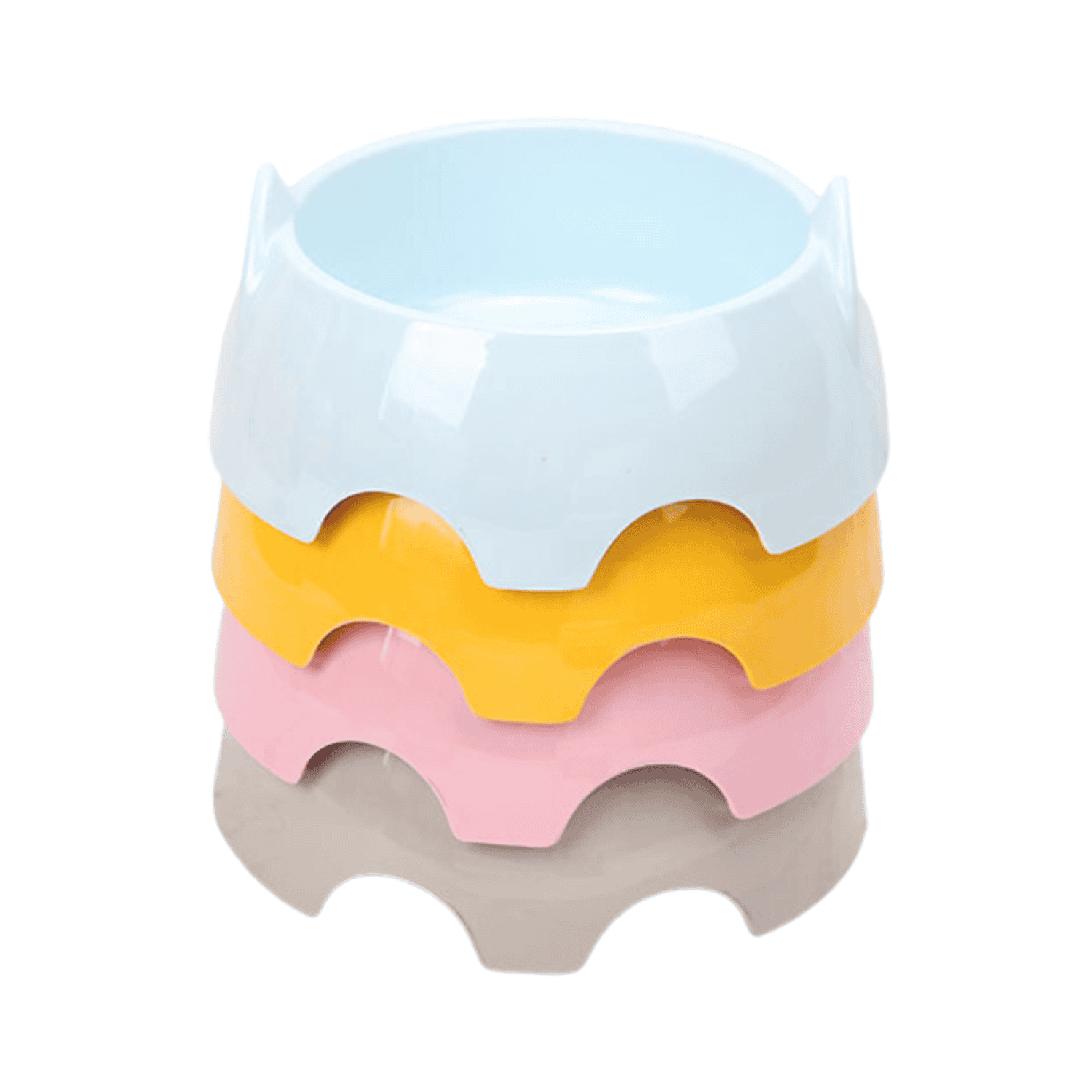 Bobo Elephant Melamine Bowl