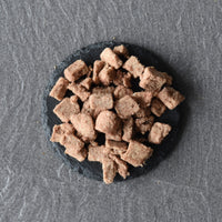 Pets Kitchen Freeze Dried Beef Treats For Dogs
