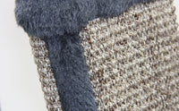 Bobo Cat Scratching Board (Navy Blue)