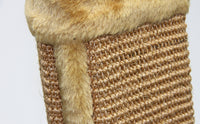 Bobo Cat Scratching Board